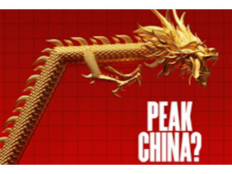 “Peak China” – a new low in Western attempts to persuade China to commit suicide