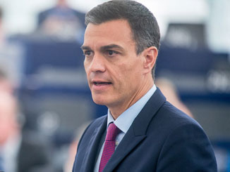 Sánchez finally returns as Spanish PM, but at a huge cost