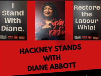 Defending Diane Abbott, defending anti-racism