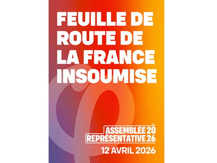 La France Insoumise is building momentum for a strong left in the 2027 presidential election