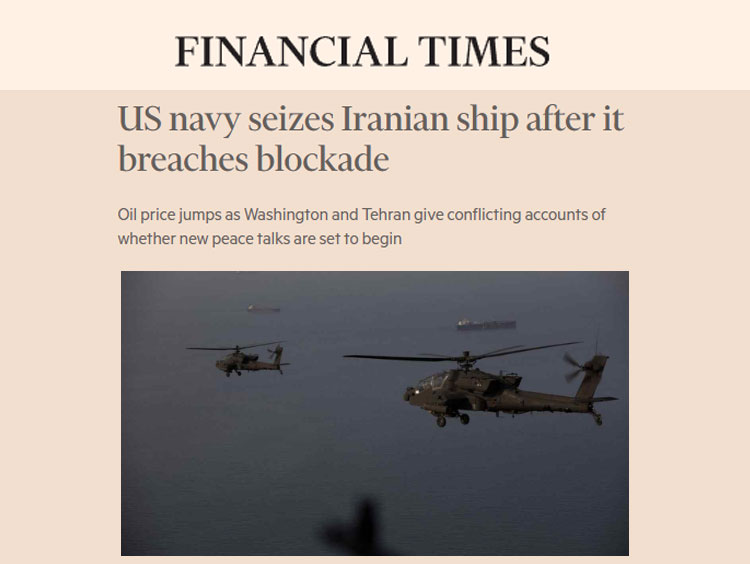 Iran won the first battle against the US, but the war is far from over