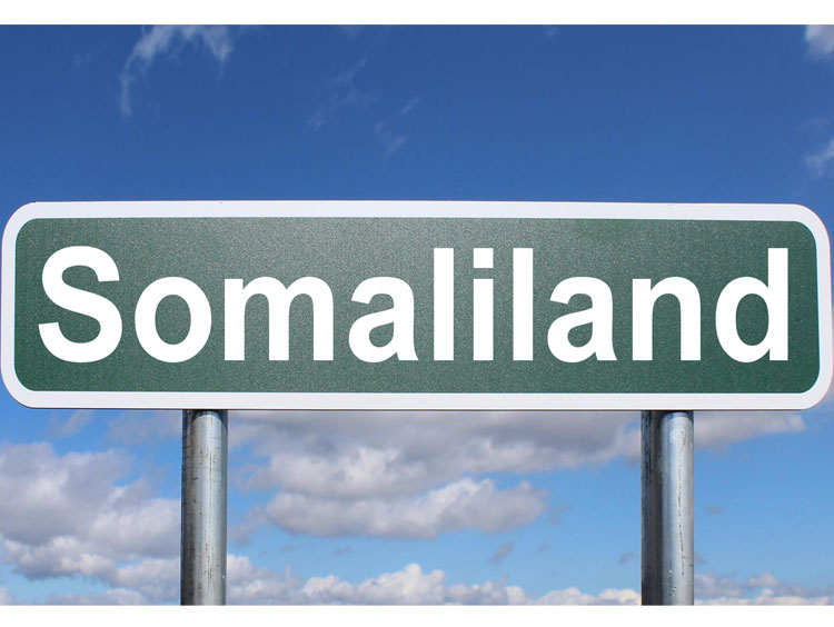 A base, not a gift: Israel’s recognition of Somaliland and the war for the Red Sea