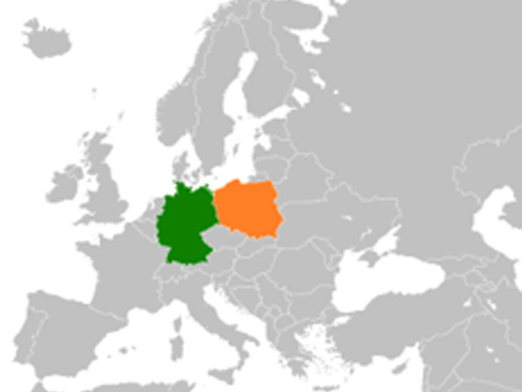 Germany and Poland are paying a heavy price for subordination to the US global war drive