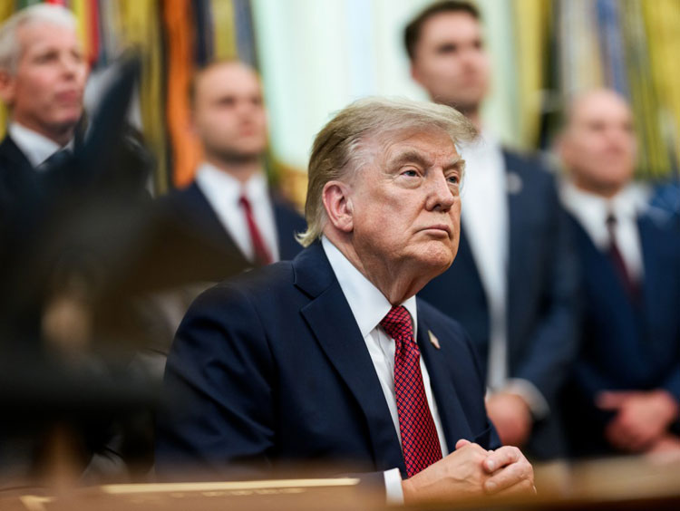 From Trump to Britain: How the US anti-DEI offensive is spreading
