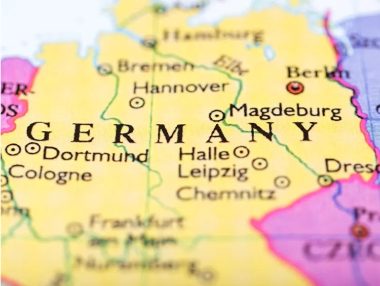 Unite against the racism, austerity and war that fuels the far right in Germany and across Europe