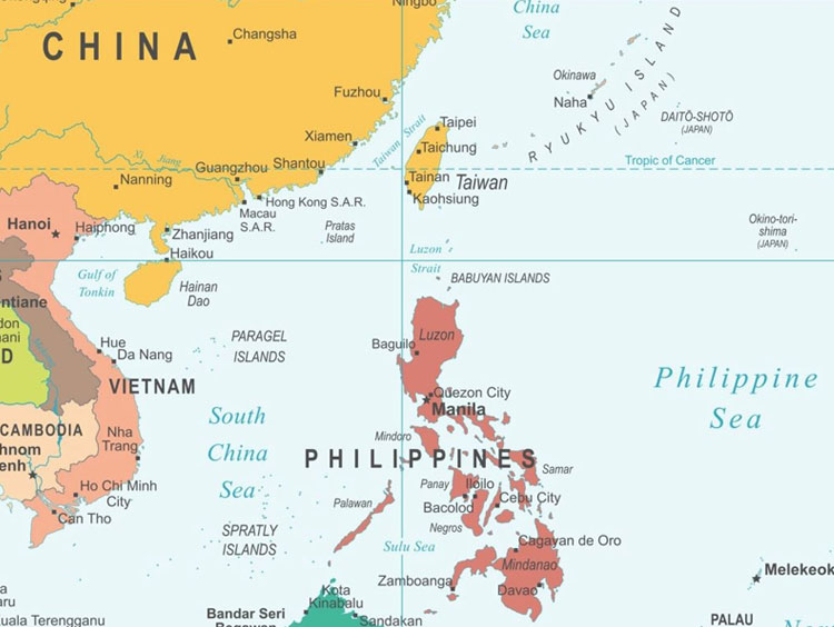 Wither the Philippines – Pax Silica and the Chinese approach to AI